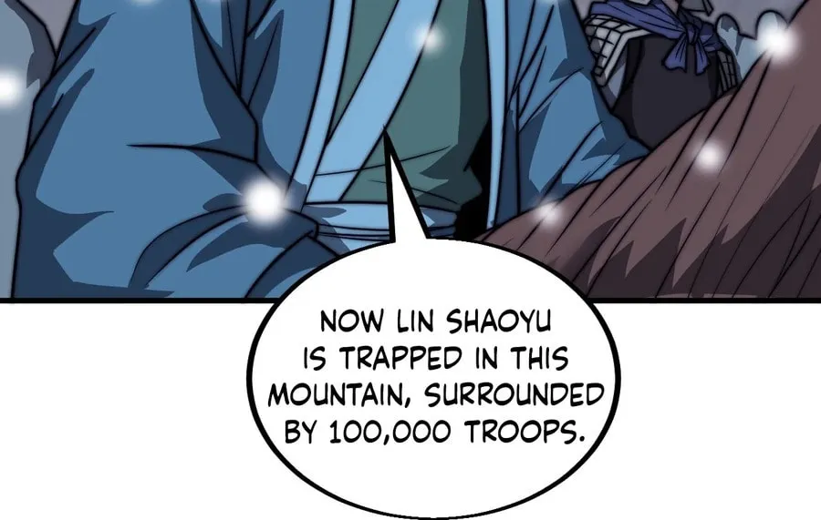 Read It Starts With A Mountain chapter 463 image 36 on Lezhin