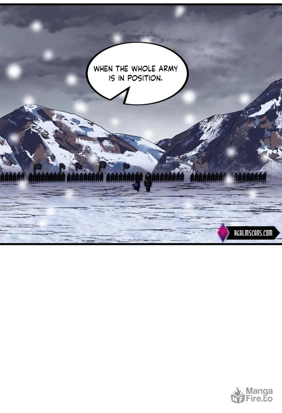 Read It Starts With A Mountain chapter 463 image 40 on Lezhin