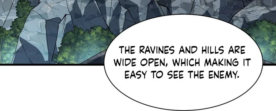 Read It Starts With A Mountain chapter 464 image 16 on Lezhin