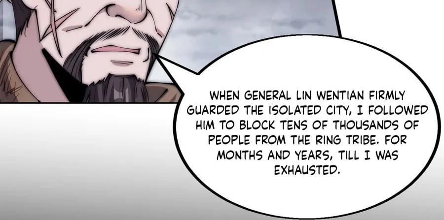 Read It Starts With A Mountain chapter 464 image 28 on Lezhin