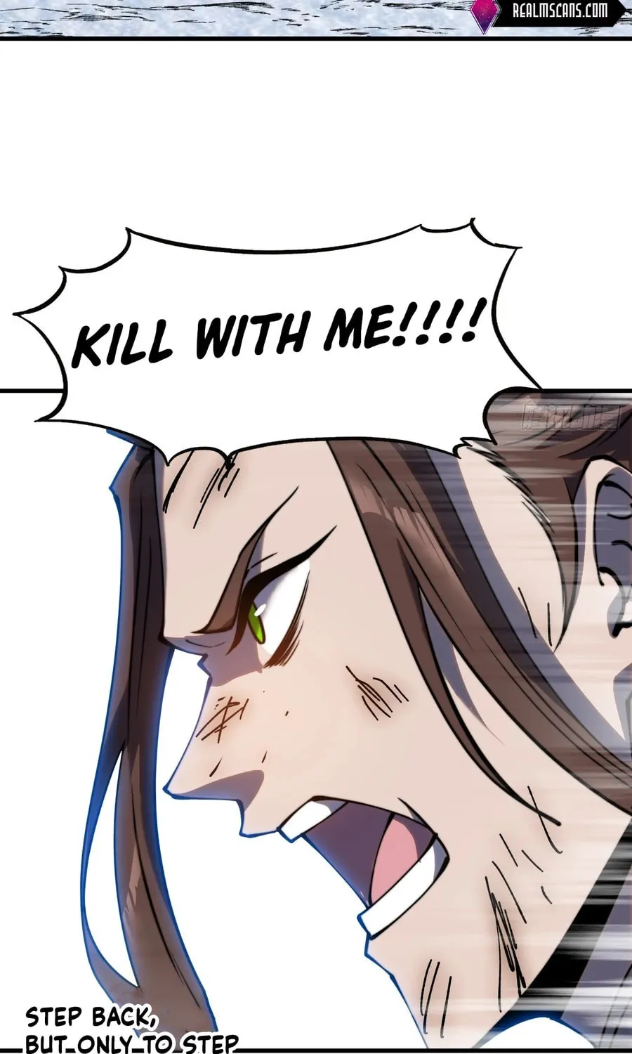 Read It Starts With A Mountain chapter 465 image 24 on Lezhin