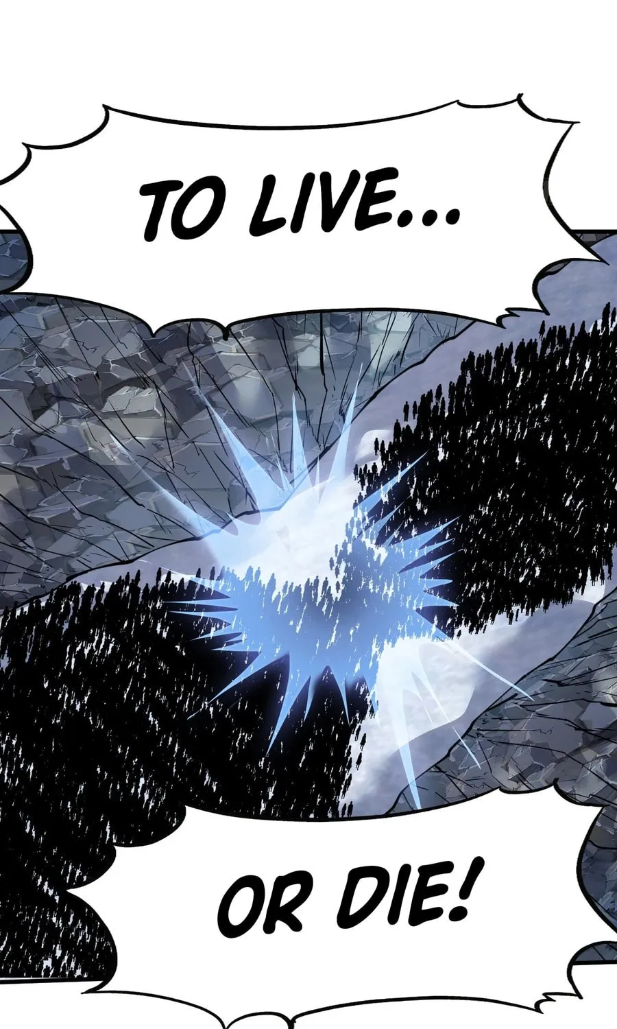 Read It Starts With A Mountain chapter 465 image 26 on Lezhin
