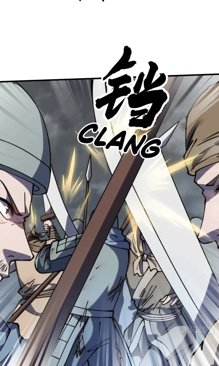 Read It Starts With A Mountain chapter 465 image 27 on Lezhin