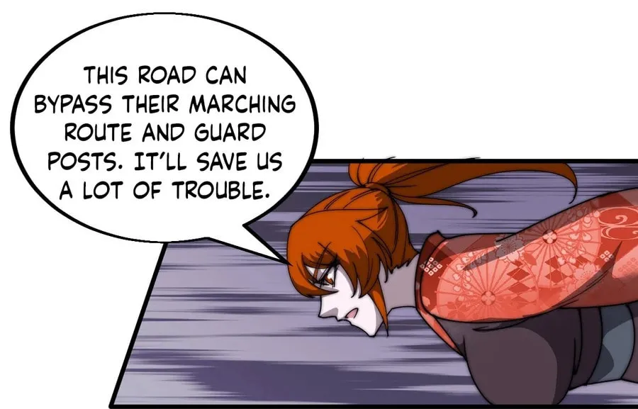 Read It Starts With A Mountain chapter 465 image 33 on Lezhin