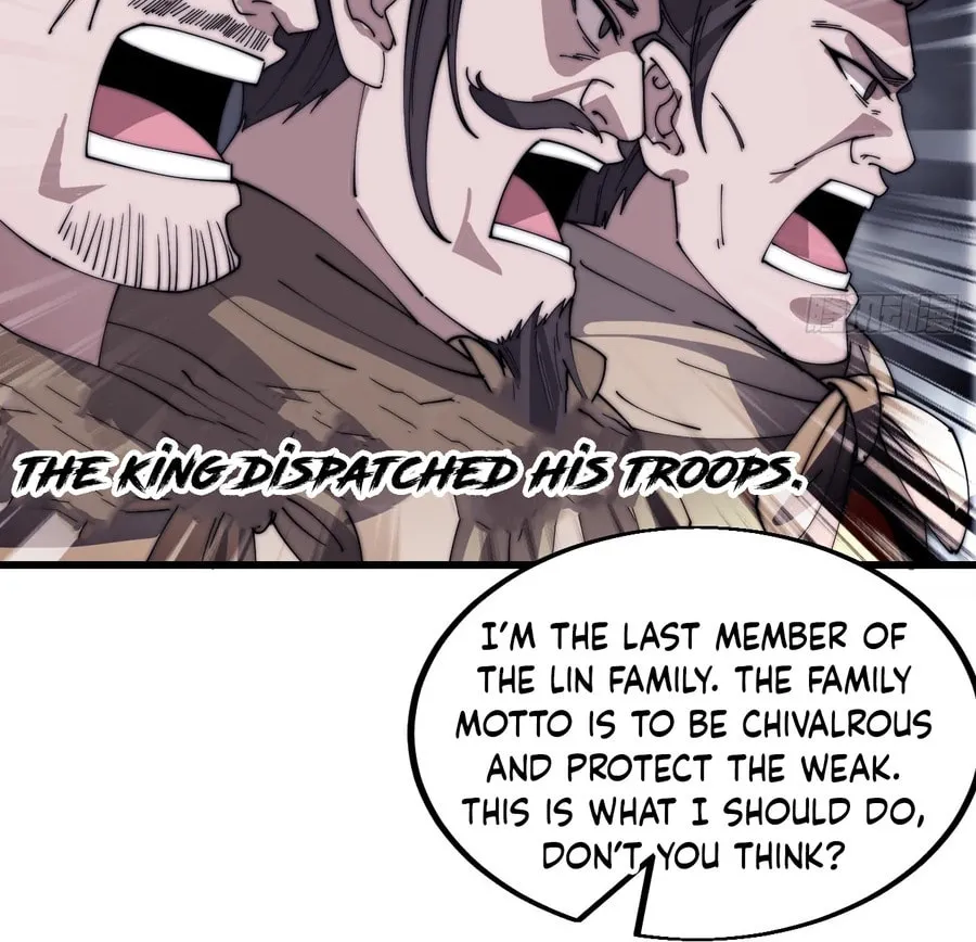 Read It Starts With A Mountain chapter 465 image 4 on Lezhin