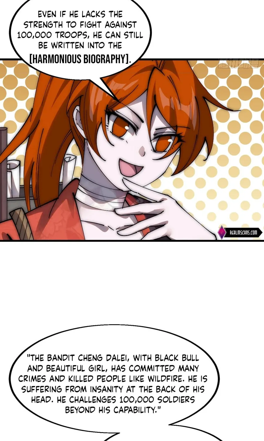 Read It Starts With A Mountain chapter 465 image 52 on Lezhin