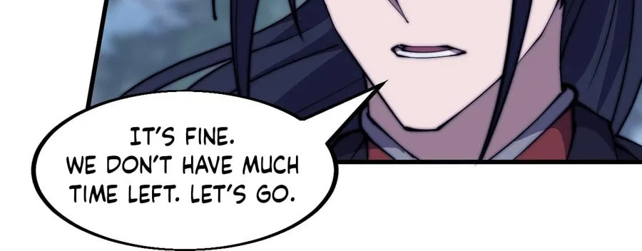 Read It Starts With A Mountain chapter 466 image 13 on Lezhin