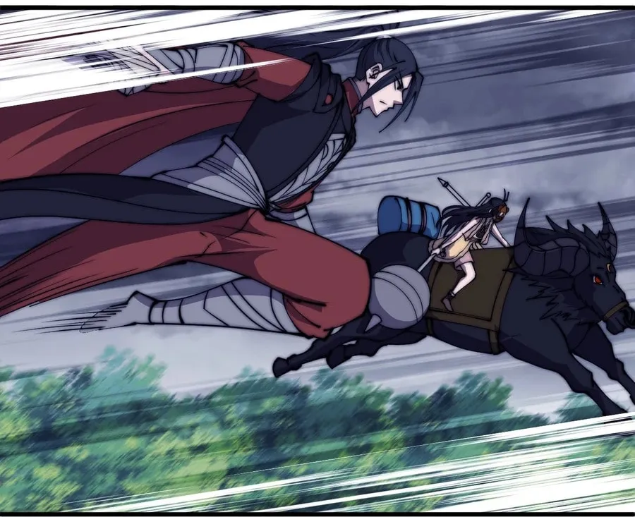 Read It Starts With A Mountain chapter 466 image 17 on Lezhin