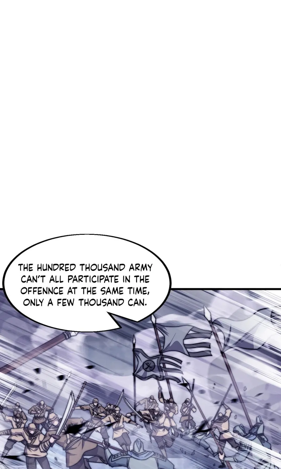 Read It Starts With A Mountain chapter 466 image 22 on Lezhin