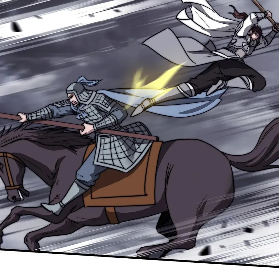 Read It Starts With A Mountain chapter 466 image 33 on Lezhin
