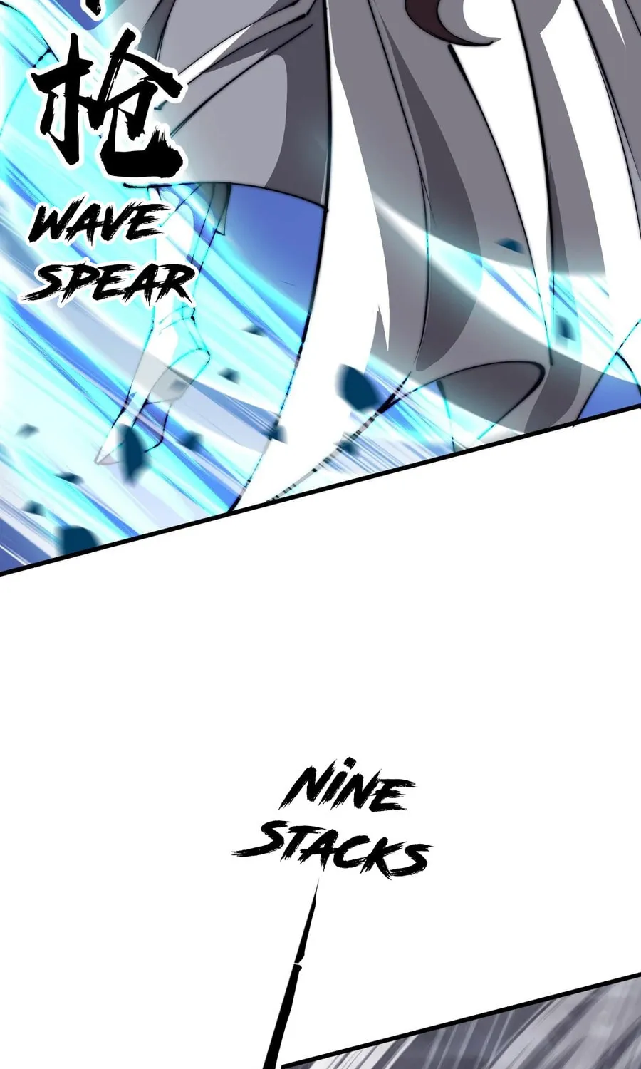 Read It Starts With A Mountain chapter 466 image 36 on Lezhin