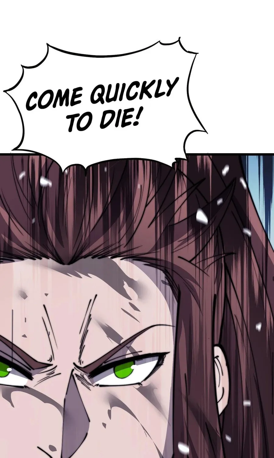 Read It Starts With A Mountain chapter 466 image 50 on Lezhin