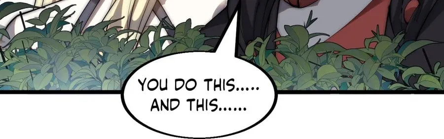 Read It Starts With A Mountain chapter 466 image 9 on Lezhin