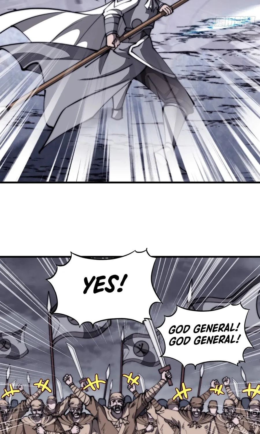 Read It Starts With A Mountain chapter 467 image 2 on Lezhin