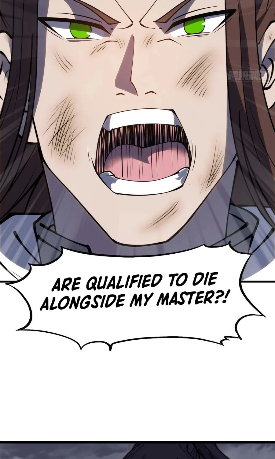 Read It Starts With A Mountain chapter 467 image 28 on Lezhin