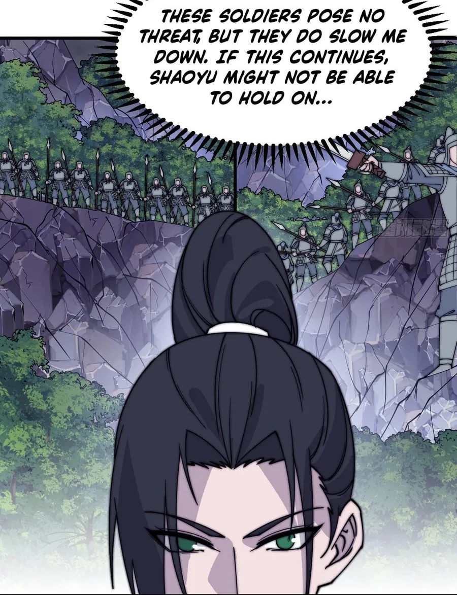 Read It Starts With A Mountain chapter 467 image 42 on Lezhin