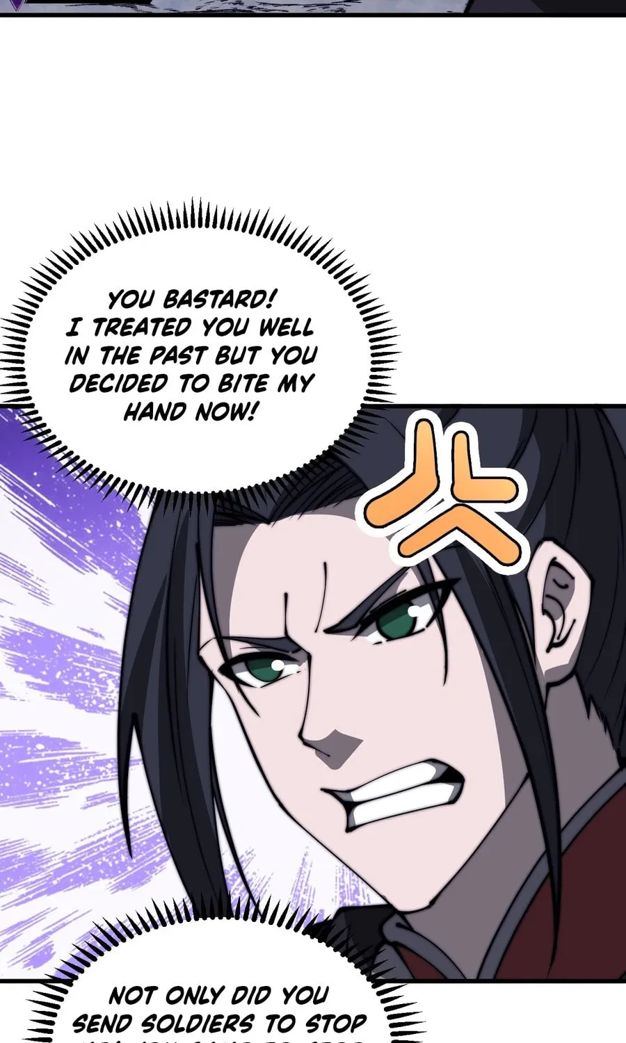 Read It Starts With A Mountain chapter 467 image 46 on Lezhin