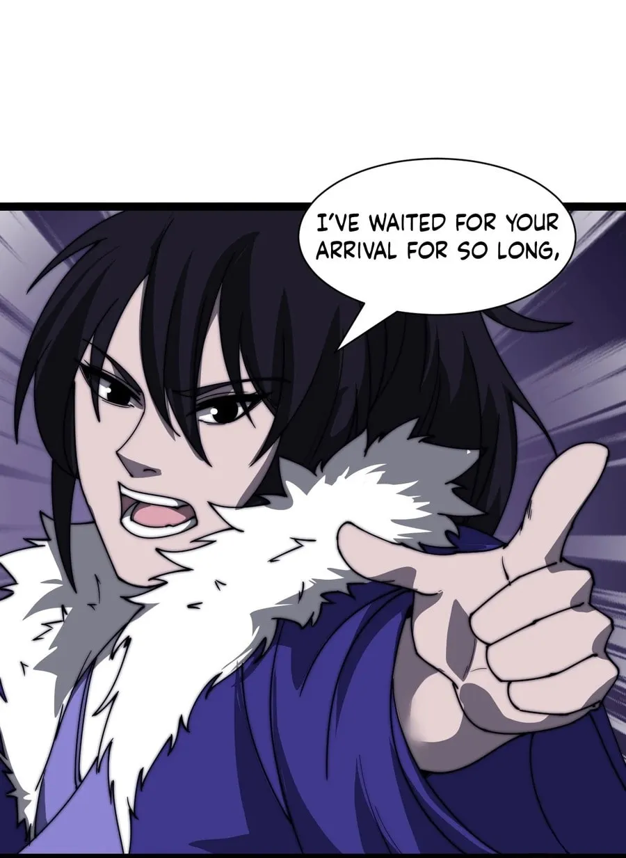 Read It Starts With A Mountain chapter 467 image 49 on Lezhin