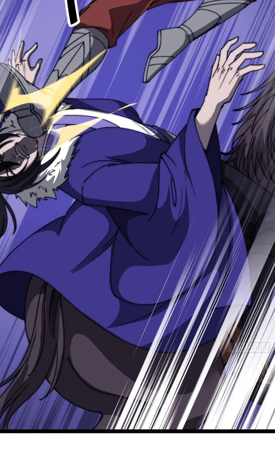 Read It Starts With A Mountain chapter 467 image 52 on Lezhin