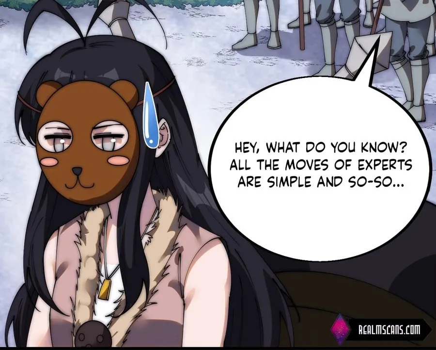 Read It Starts With A Mountain chapter 468 image 18 on Lezhin
