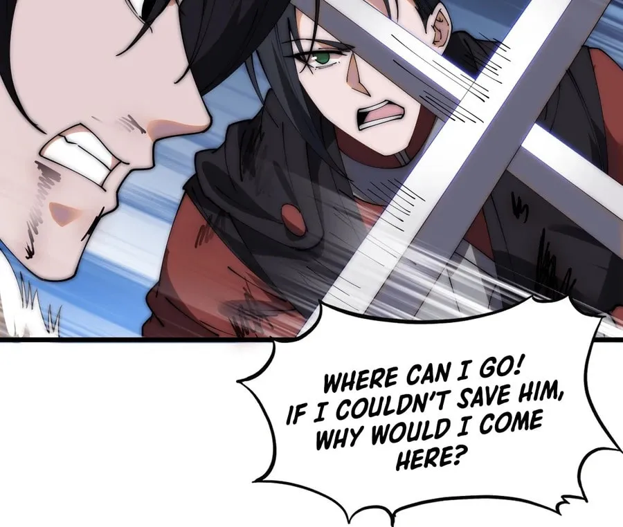 Read It Starts With A Mountain chapter 468 image 21 on Lezhin
