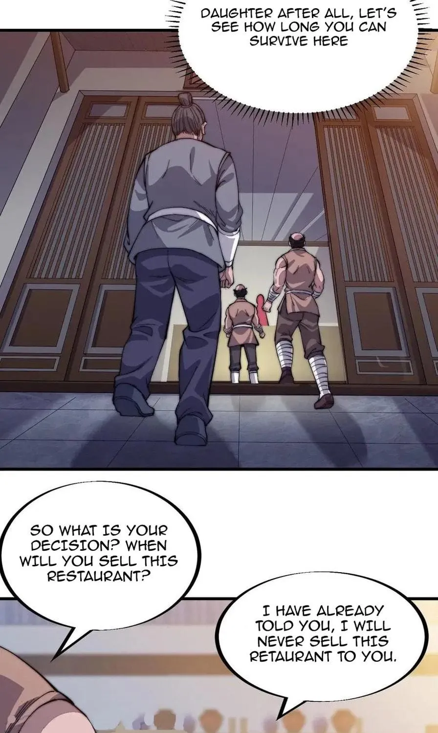 Read It Starts With A Mountain chapter 47 image 10 on Lezhin