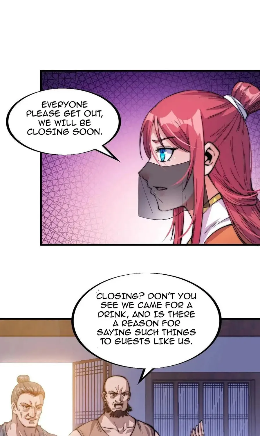 Read It Starts With A Mountain chapter 47 image 13 on Lezhin