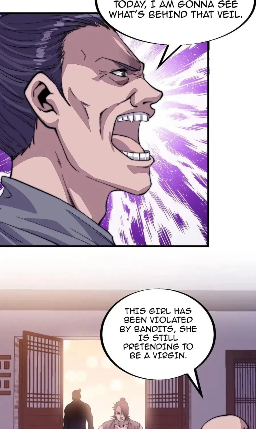 Read It Starts With A Mountain chapter 47 image 28 on Lezhin