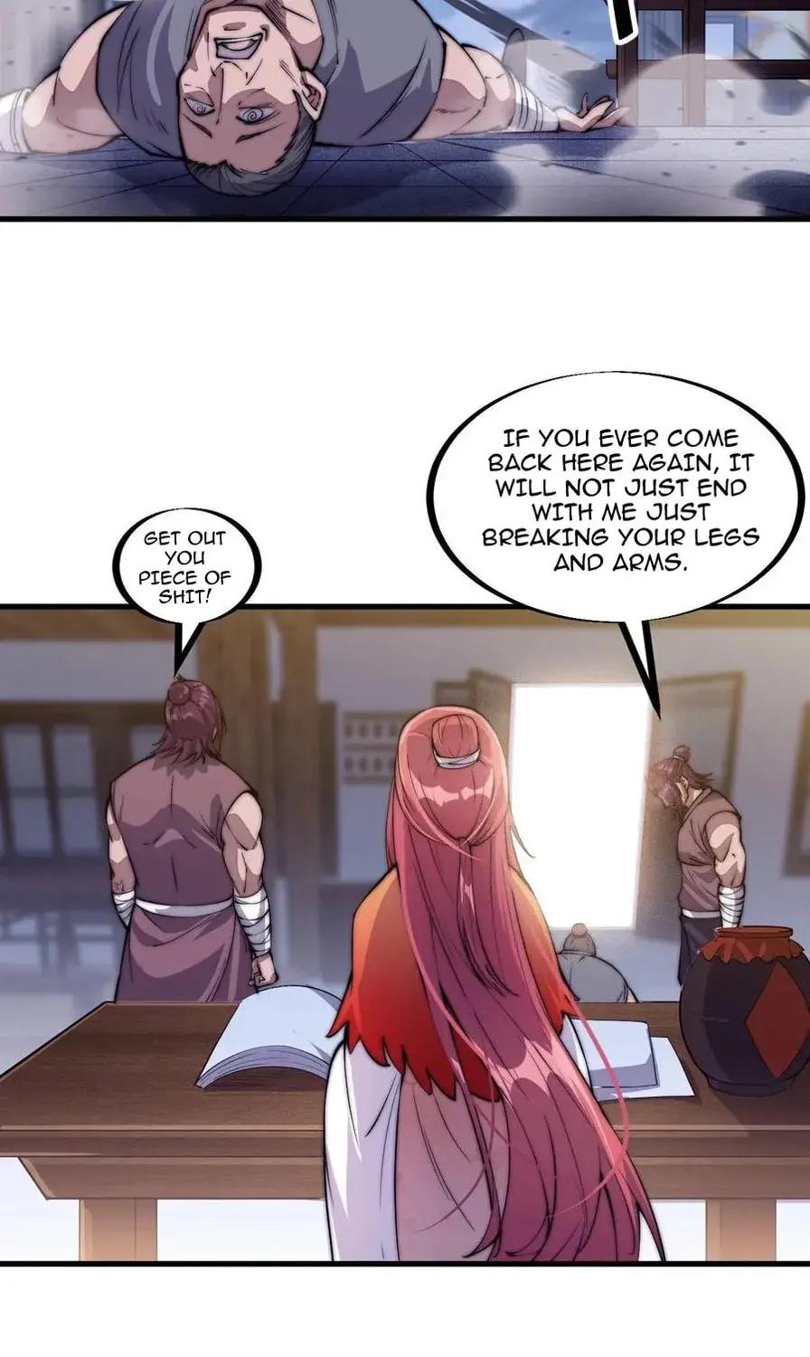 Read It Starts With A Mountain chapter 47 image 41 on Lezhin