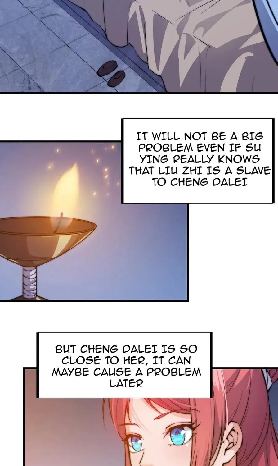 Read It Starts With A Mountain chapter 47 image 61 on Lezhin