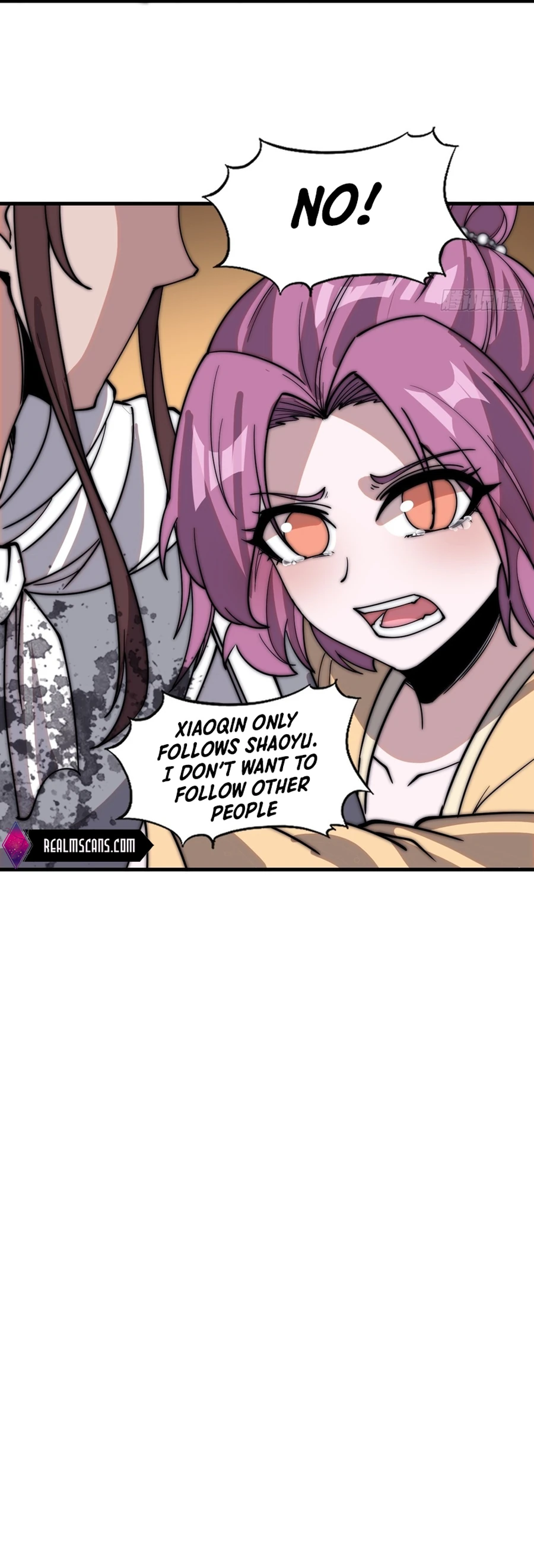 Read It Starts With A Mountain chapter 471 image 14 on Lezhin