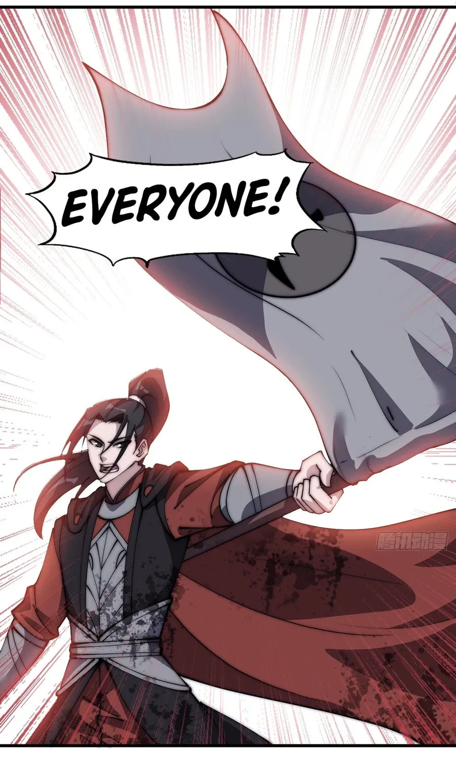 Read It Starts With A Mountain chapter 473 image 26 on Lezhin