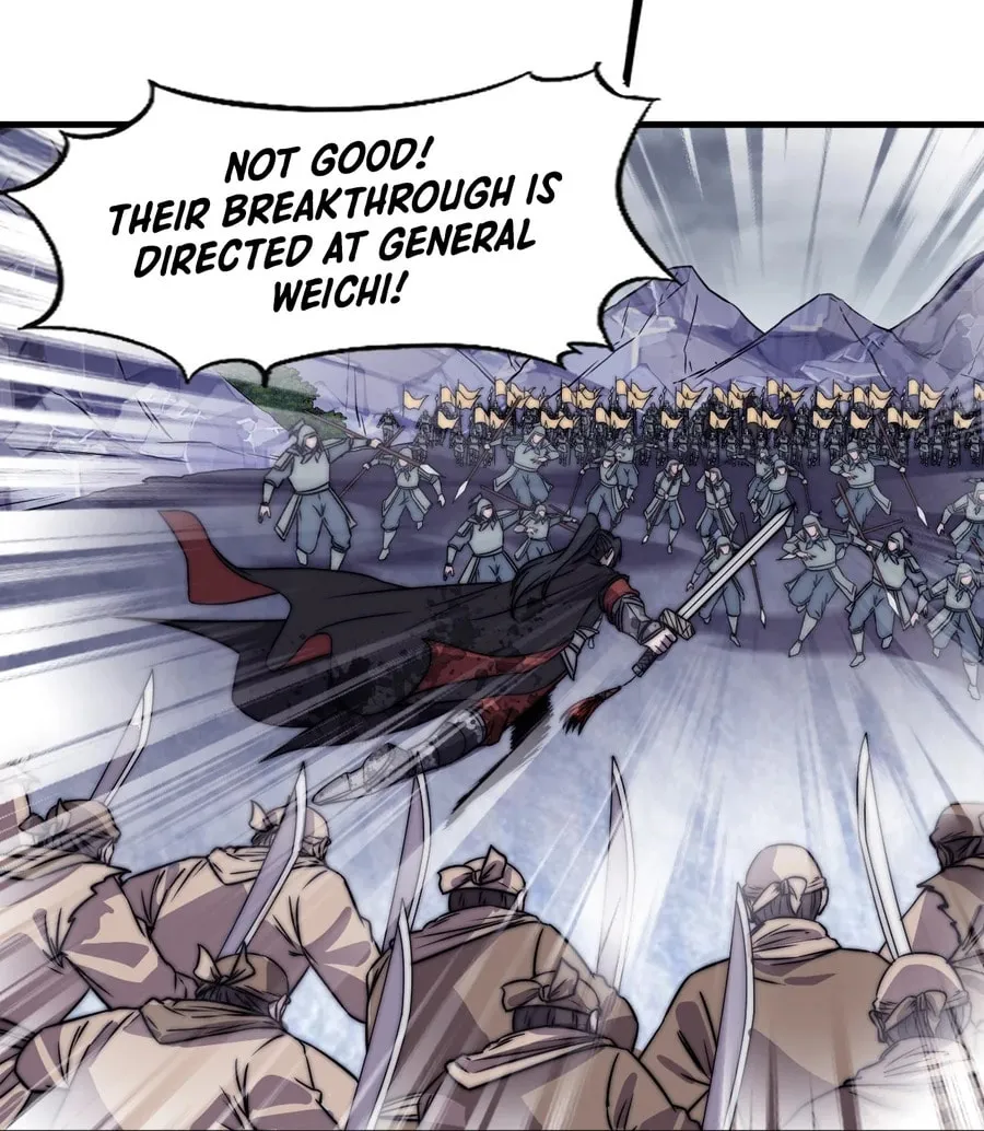 Read It Starts With A Mountain chapter 473 image 36 on Lezhin