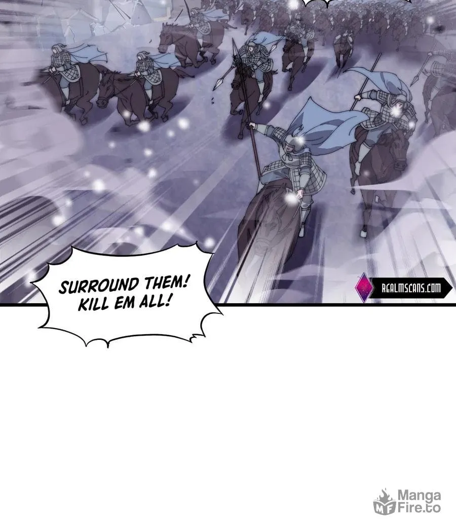 Read It Starts With A Mountain chapter 473 image 46 on Lezhin