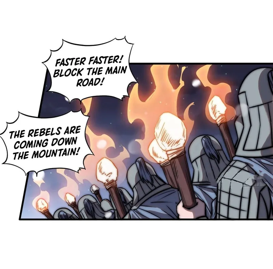 Read It Starts With A Mountain chapter 474 image 14 on Lezhin