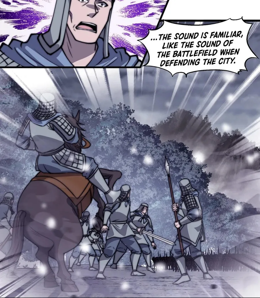 Read It Starts With A Mountain chapter 474 image 35 on Lezhin