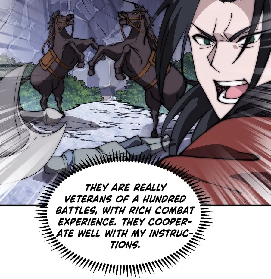 Read It Starts With A Mountain chapter 474 image 8 on Lezhin