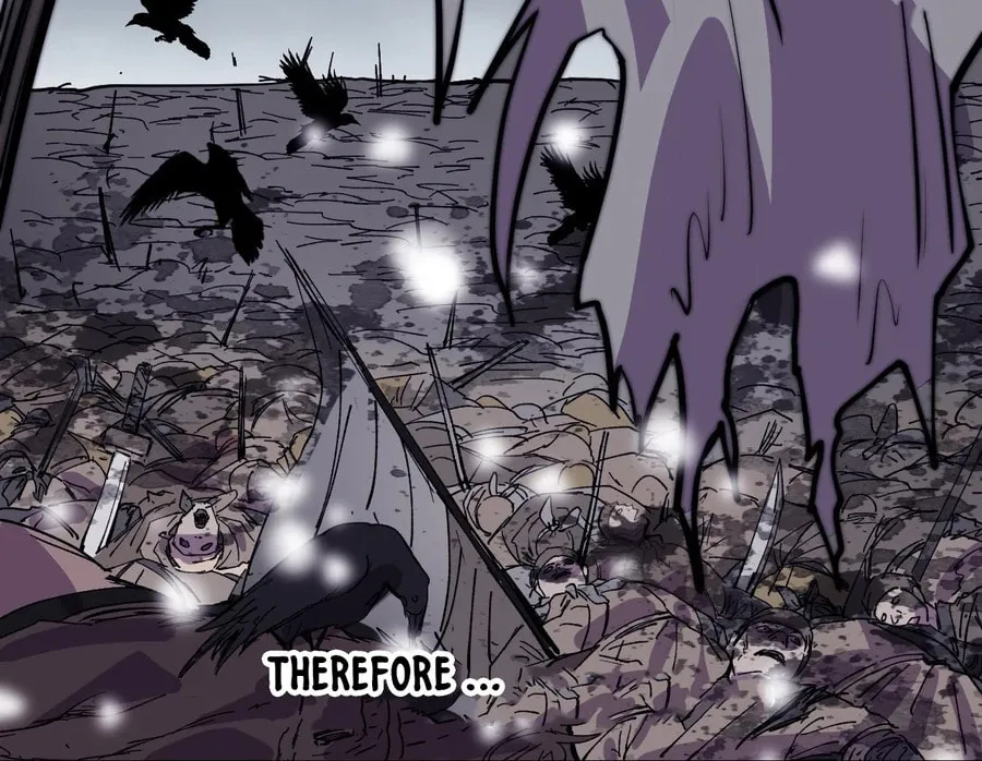 Read It Starts With A Mountain chapter 475 image 14 on Lezhin
