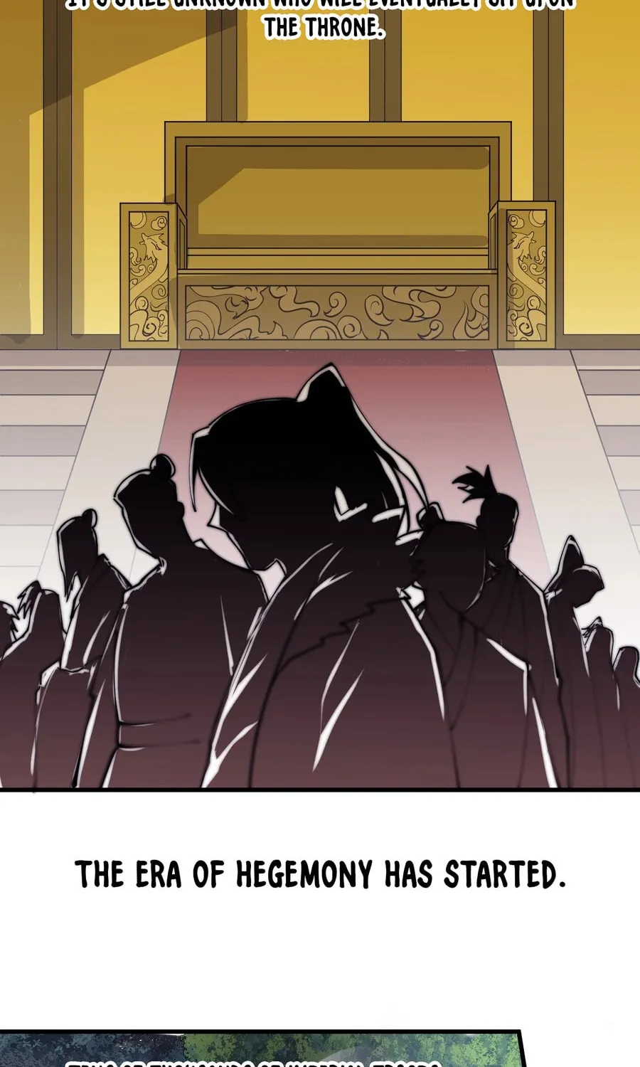 Read It Starts With A Mountain chapter 475 image 16 on Lezhin
