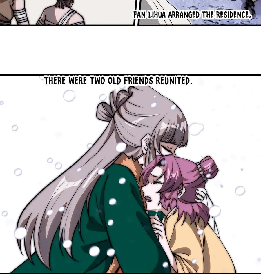 Read It Starts With A Mountain chapter 475 image 23 on Lezhin