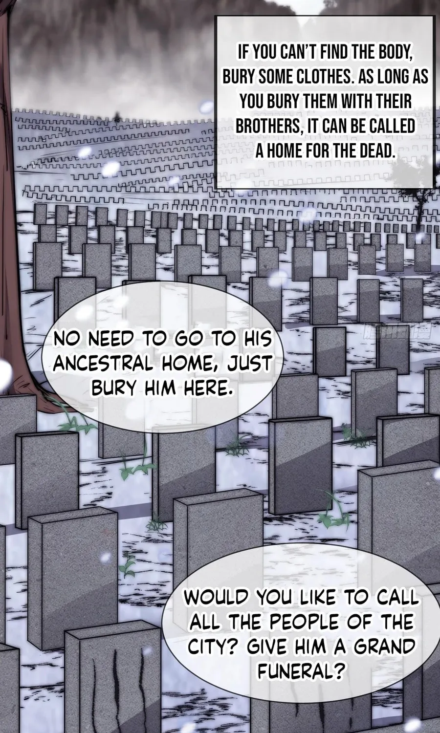 Read It Starts With A Mountain chapter 475 image 29 on Lezhin