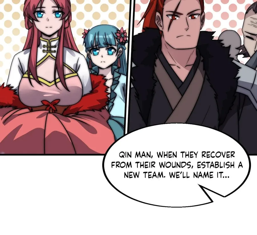 Read It Starts With A Mountain chapter 475 image 36 on Lezhin