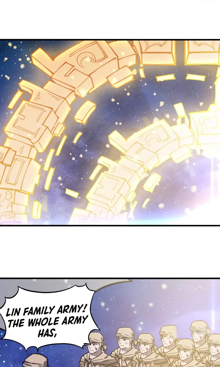 Read It Starts With A Mountain chapter 476 image 27 on Lezhin