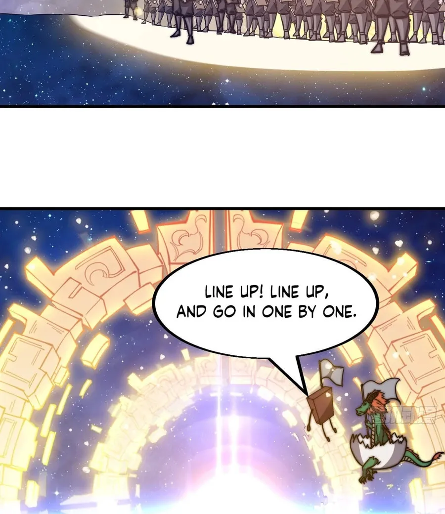 Read It Starts With A Mountain chapter 476 image 29 on Lezhin