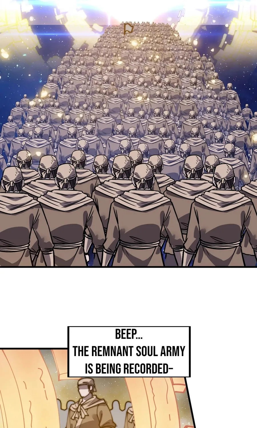 Read It Starts With A Mountain chapter 476 image 30 on Lezhin