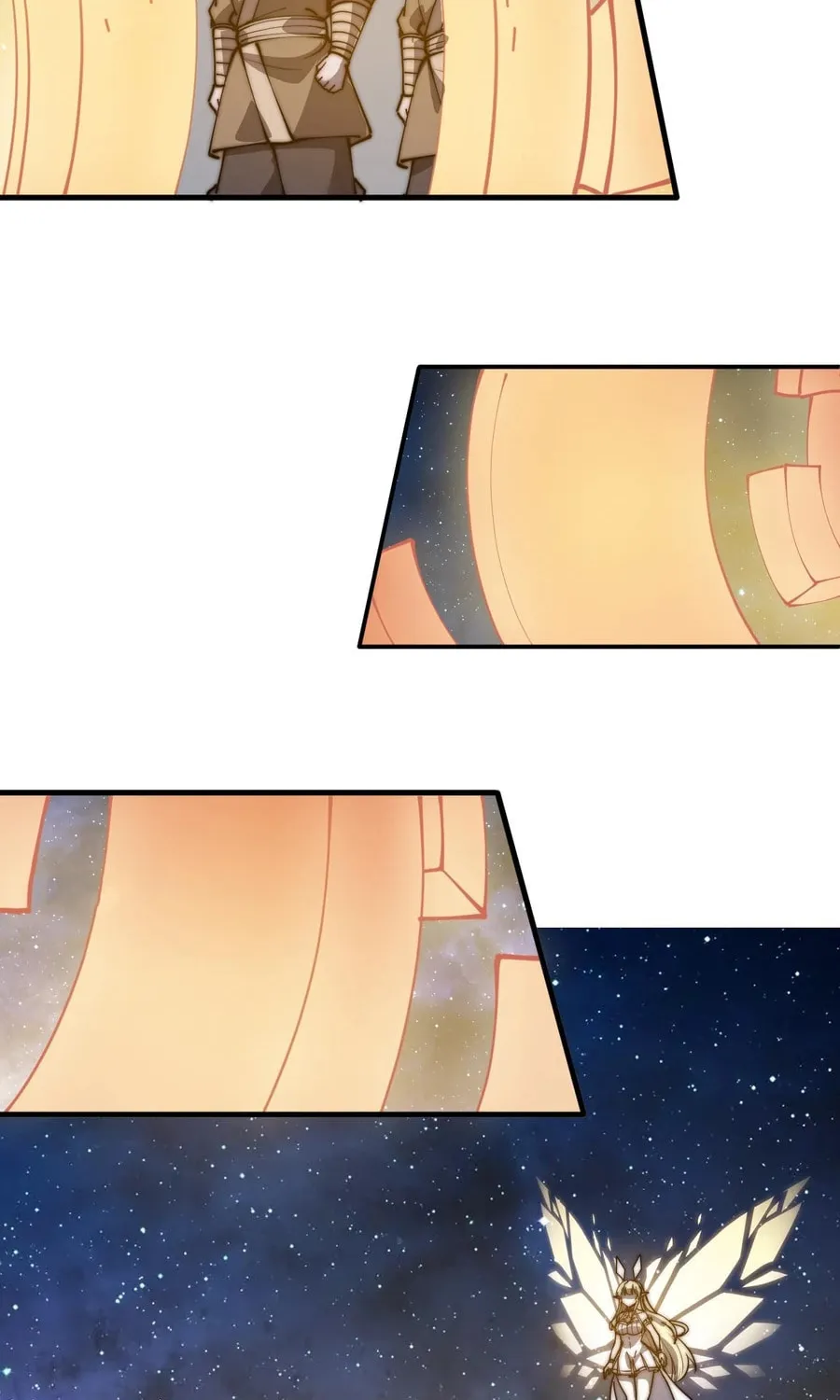 Read It Starts With A Mountain chapter 476 image 31 on Lezhin