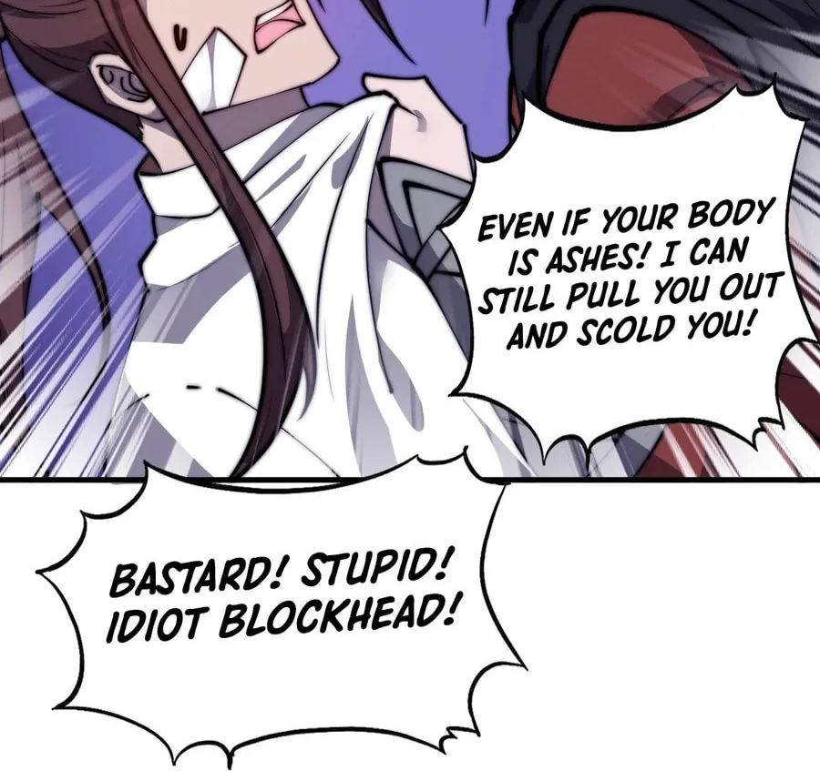 Read It Starts With A Mountain chapter 476 image 37 on Lezhin