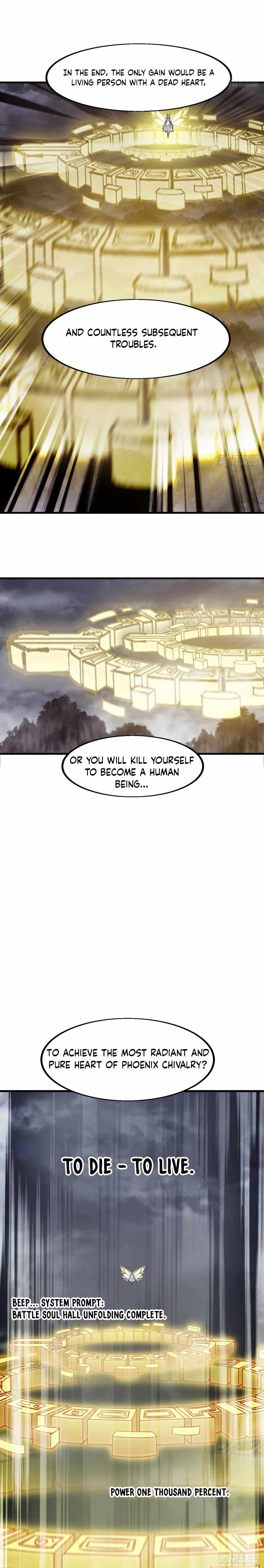 Read It Starts With A Mountain chapter 477 image 11 on Lezhin