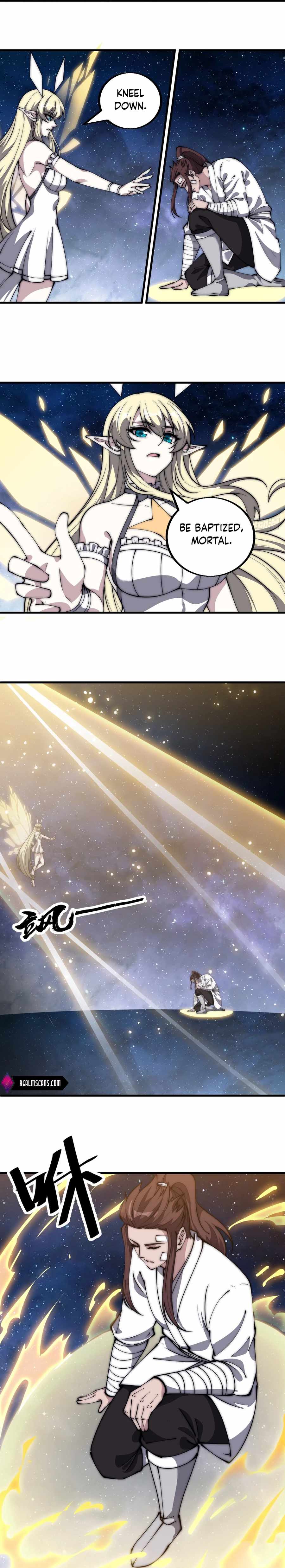 Read It Starts With A Mountain chapter 478 image 12 on Lezhin
