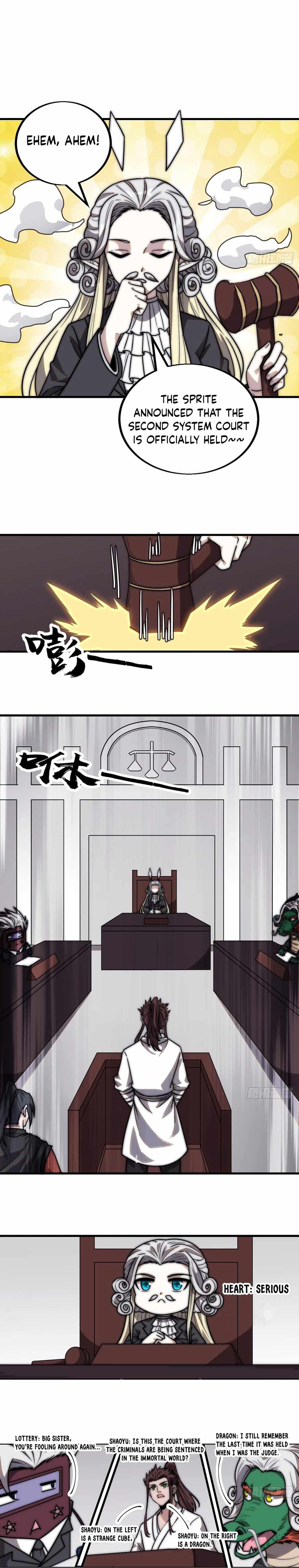 Read It Starts With A Mountain chapter 478 image 7 on Lezhin